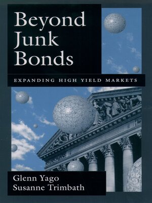 cover image of Beyond Junk Bonds